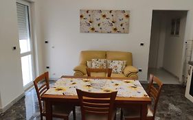 Gioffredi Apartments